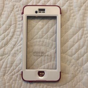 iPhone 6 Lifeproof case